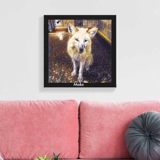 Impression FOx - Maks (Insitu(Salon))