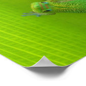 Impression Gecko (Coin)