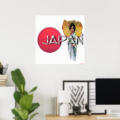 Impression Geisha (Bureau à domicile)