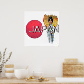 Impression Geisha (Cuisine)