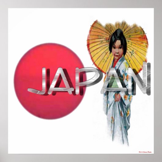 Impression Geisha (Devant)