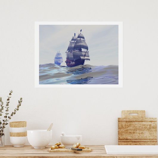 IMPRESSION GEMINI (Cuisine)