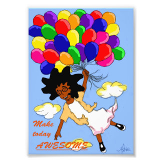 Impression géniale de Make Today