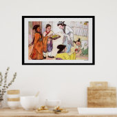 Impression gentille (Cuisine)