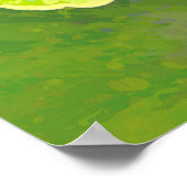 Impression Ginkgo (Coin)