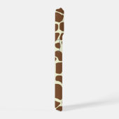 Impression girafe (Côté droit)