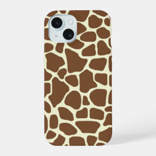 Impression girafe