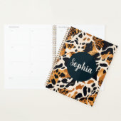 Impression Girafe Personnalisée (Devant avec enveloppe)