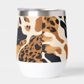 Impression Giraffe personnalisable (Droite)