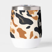 Impression Giraffe personnalisable (Avant)