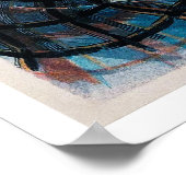 Impression Golf vintage 1902 (Coin)