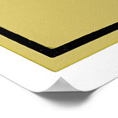 Impression Golf vintage 1903 (Coin)