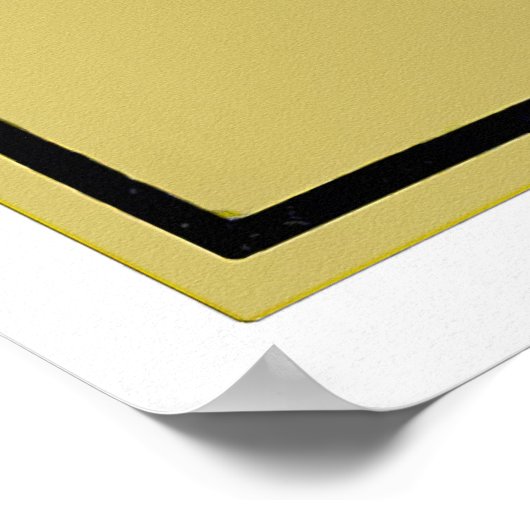 Impression Golf vintage 1903 (Coin)