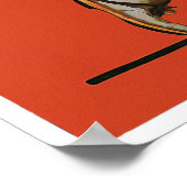 Impression Golf vintage 1911 (Coin)