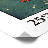 Impression Golf vintage 1914 (Coin)