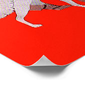 Impression Golf vintage 1922 (Coin)