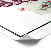 Impression Golf vintage 1925 (Coin)