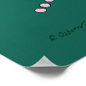 Impression Golf vintage 1927 (Coin)