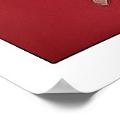 Impression Golf vintage 1932 (Coin)