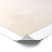 Impression Golfeur femme vintage (Coin)