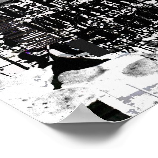 Impression Graffiti 6 (Coin)