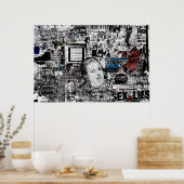 Impression Graffiti 6 (Cuisine)