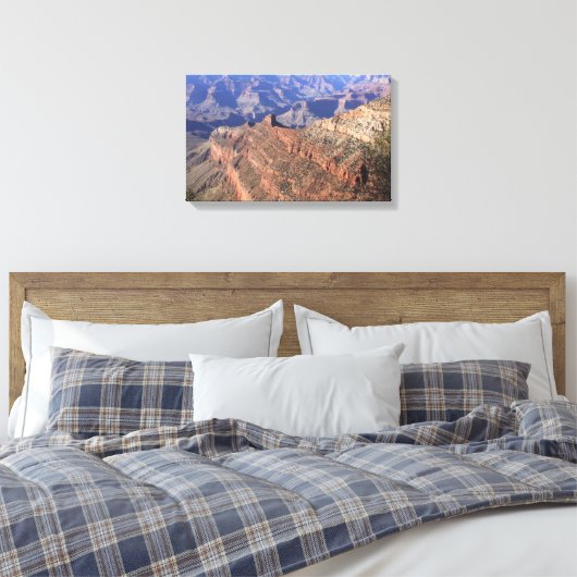 Impression Grand Canyon (Insitu(Chambre))