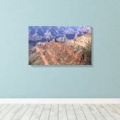 Impression Grand Canyon (Insitu (Plancher de Bois))