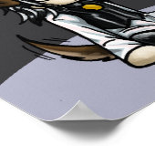 Impression graphique (Coin)