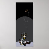 Impression graphique (Devant)