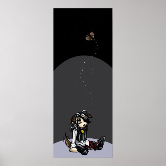 Impression graphique (Devant)