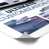 Impression haute résolution vDream (Coin)