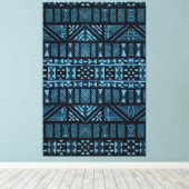 Impression hawaïenne (Insitu (Plancher de Bois))