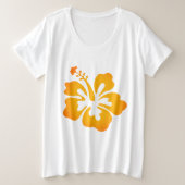 Impression hawaïenne (Design devant)