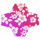 Impression hawaïenne (Plat)