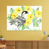 Impression Hawaii Canvas (Insitu(Salon))