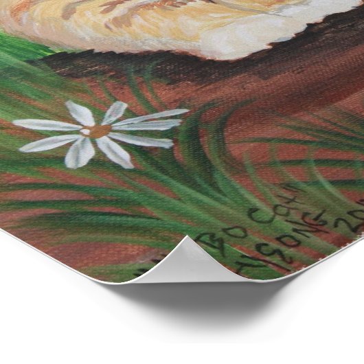 Impression Hobo Chat (Coin)