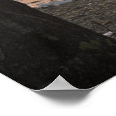 Impression horizontale de la clé de grand pin (Coin)