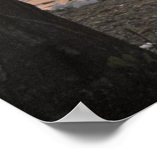 Impression horizontale de la clé de grand pin (Coin)