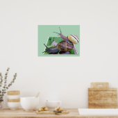 Impression hors limites (Cuisine)