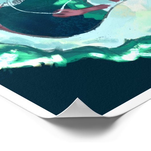 Impression hors-série (Coin)