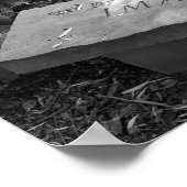 Impression "Imaginez" (Coin)