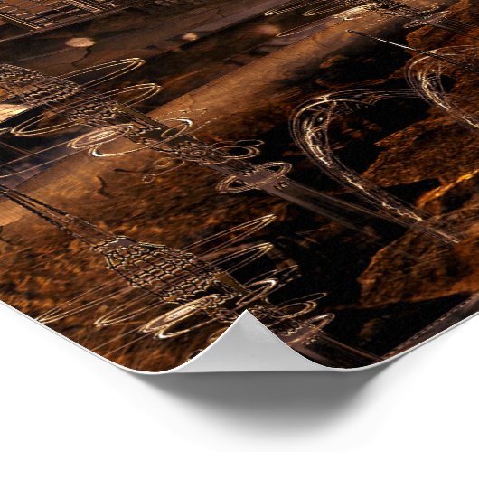 Impression incalescente (Coin)