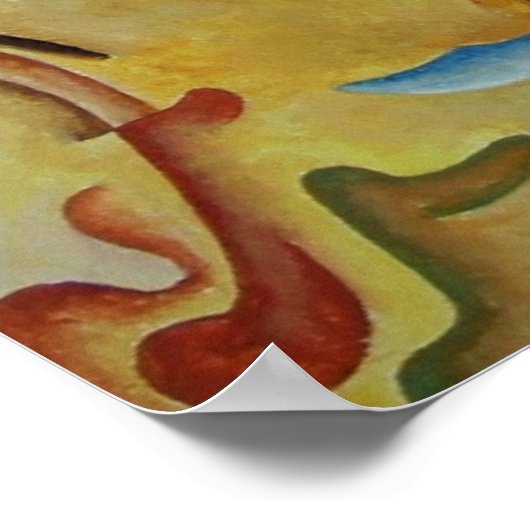 Impression instrumentale (Coin)