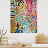 Impression instrumentale (Cuisine)