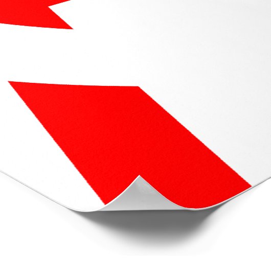 Impression ISO série A (Coin)