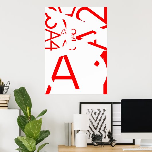 Impression ISO série A (Bureau à domicile)