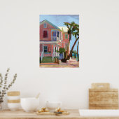 Impression Jardin Louies (Cuisine)