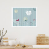 Impression Jardin Whimsical (Cuisine)