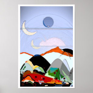 Impression Jasmin Moon